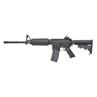 Colt Mfg Cr6920 M4 Carbine 5.56x45mm Nato 30+1 16.10